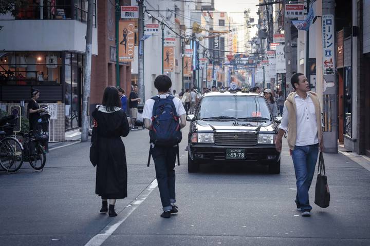 12-Day Japan Family Adventure through Tokyo, Kyoto, Osaka and Beyond by The Dragon Trip - Hakone offers the trip’s best change of pace