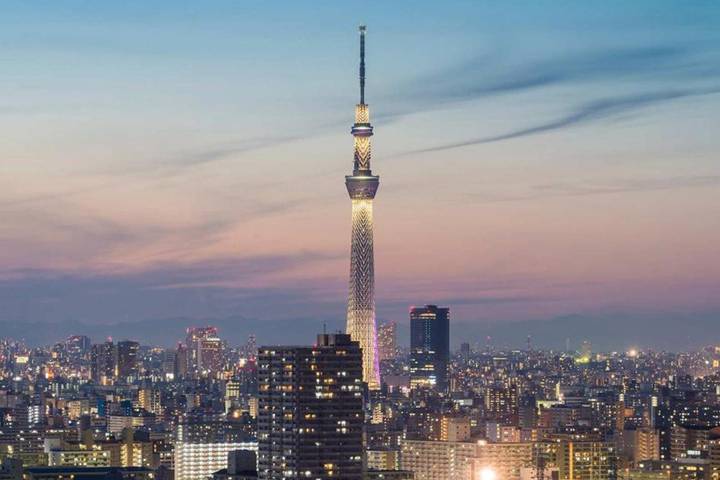 12 Days Japan Grand Luxury Tour Package by Delightful Travel Review - What makes this Japan route worthwhile