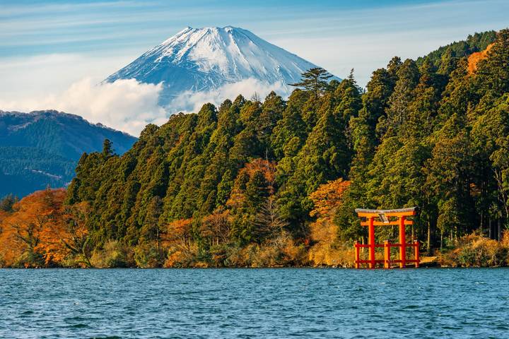 12 Days Summer Tokyo and Hokkaido Tour by UME Travel Review - Days 7 and 8: A flight north, then Sapporo and Otaru