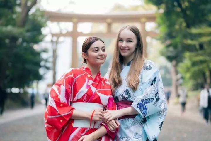 13 Day Central Japan Cherry Blossom Festival by UME Travel Review - A spring route from Tokyo to Osaka