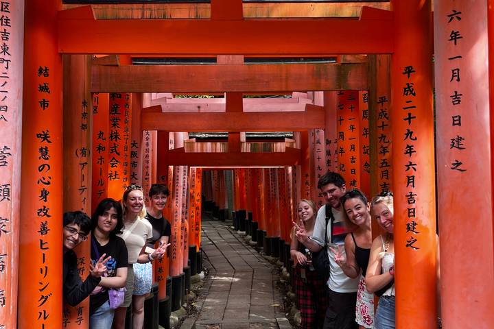 13-Day Japan Tour: Tokyo, Mount Fuji, Kyoto, Nara, Osaka & Beyond - Tokyo begins with food, fashion and city energy