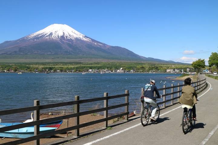 13 Day Spectacular Japan's Honshu by UME Travel Review - At a glance
