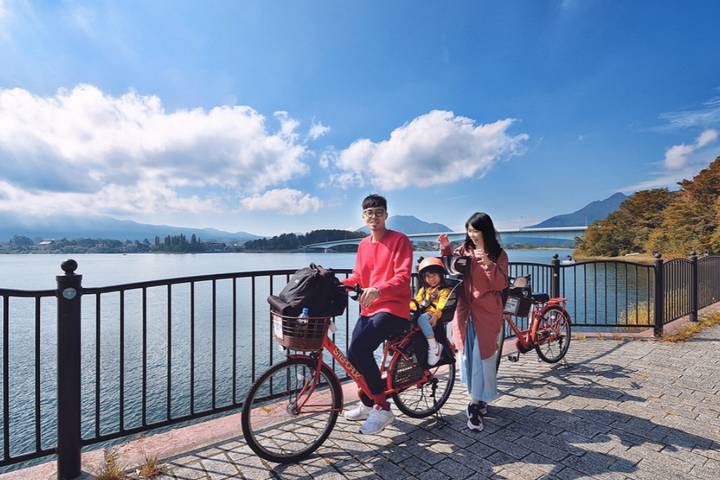 13 Day Spectacular Japan's Honshu by UME Travel Review - Hiroshima and Miyajima: remembrance, then an island shrine