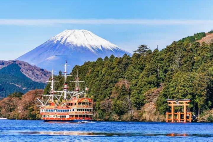 13 Day Spectacular Japan's Honshu by UME Travel Review - Who should book this Japan tour?