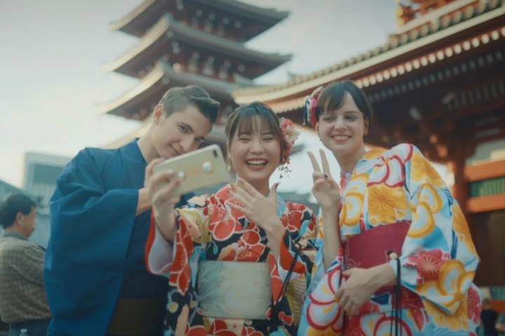 13 Days Iconic Japan Tour (private guide & driver) by UME Travel Review - Zenko-ji, Matsumoto Castle and the mountain villages