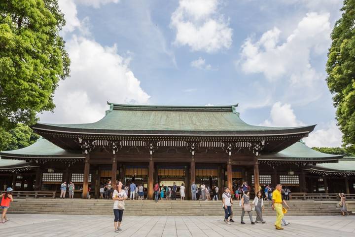 14 Day Best of Japan Golden Route Tour Package by Tourist Journey Review - Nikko’s shrines and waterfalls lead to Kanazawa