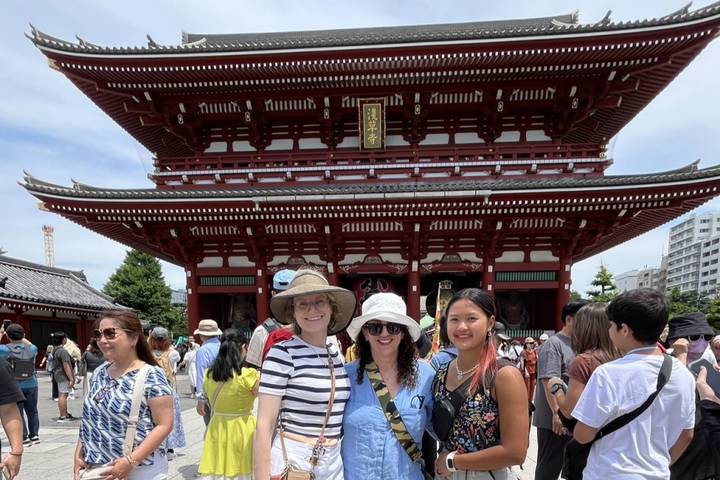 14 Days Japan Exploration Tour (Private Guide & Driver) - Umetravel Review - The value is in the planning, not just the stops