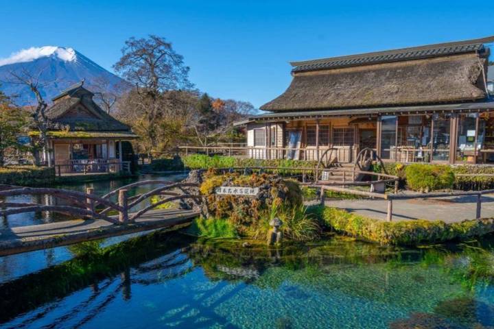 14 Days Japan Exploration Tour (Private Guide & Driver) - Umetravel Review - Confirm the Kanazawa-to-Kyoto day before booking