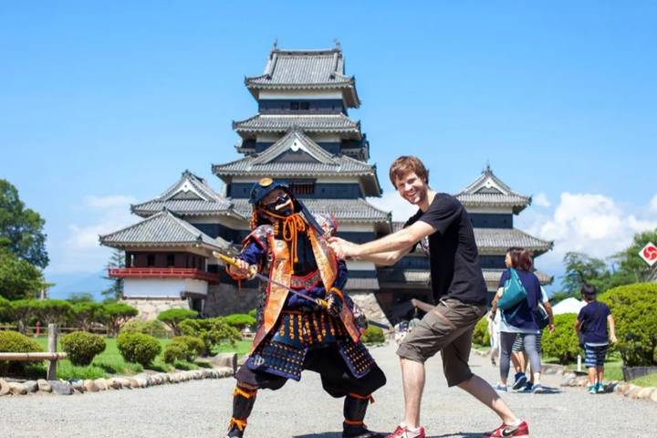14 Days Japan Exploration Tour (Private Guide & Driver) - Umetravel Review - Fushimi Inari, Nara’s deer and Osaka’s food scene