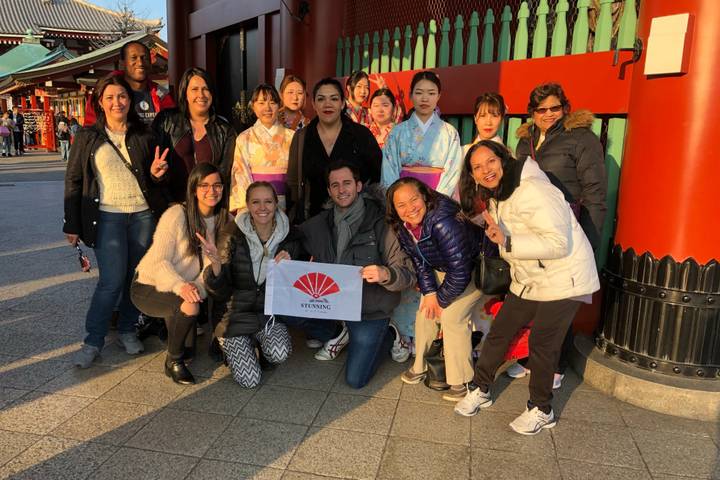 14 Days Japan Panoramic (Private 3 Star Hotels) by Stunning Tours Review - At a glance