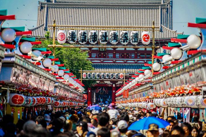 14 Days Onsen Relaxation & Autumn Gastronomy in Japan by UME Travel Review - Hakone’s volcanic scenery, then a fast train to Kyoto