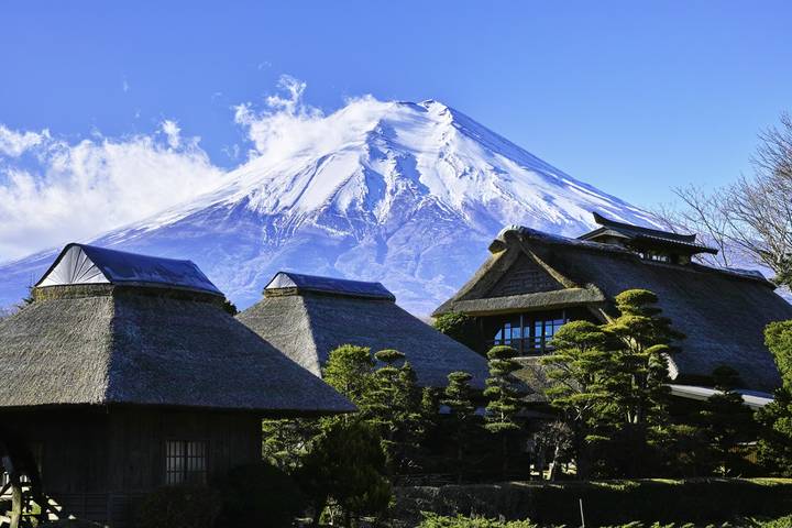 14 Days Onsen Relaxation & Autumn Gastronomy in Japan by UME Travel Review - Fushimi Inari, Nara’s deer and a moving Hiroshima visit