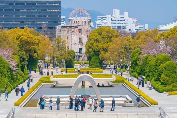 14 Days Onsen Relaxation & Autumn Gastronomy in Japan by UME Travel Review - Should you book this Japan tour?