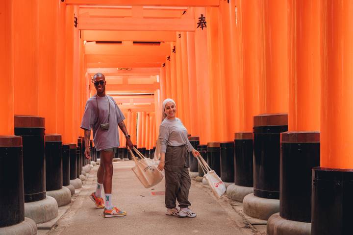 18 to 35s Essential Japan by Intrepid Travel - 10-Day Tour Review - Kanazawa’s teahouses and ryokan night
