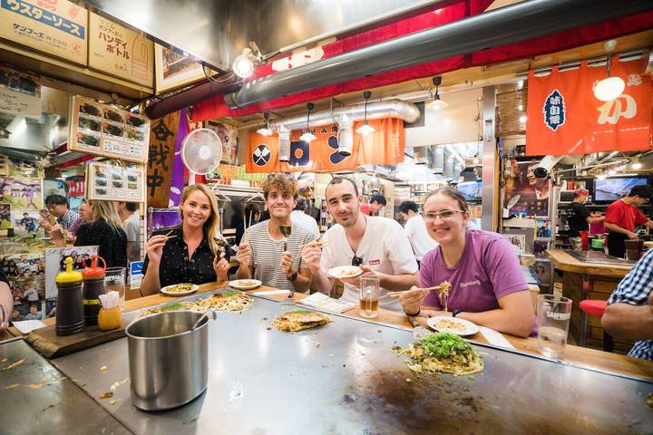 18 to 35s Essential Japan by Intrepid Travel - 10-Day Tour Review - Hiroshima’s history, then an island day
