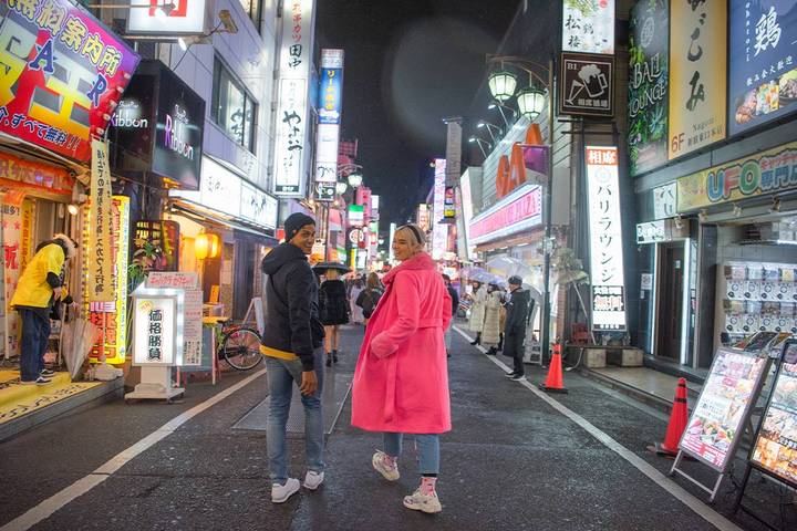 18 to 35s Essential Japan by Intrepid Travel - 10-Day Tour Review - How the pace and lodging work in practice