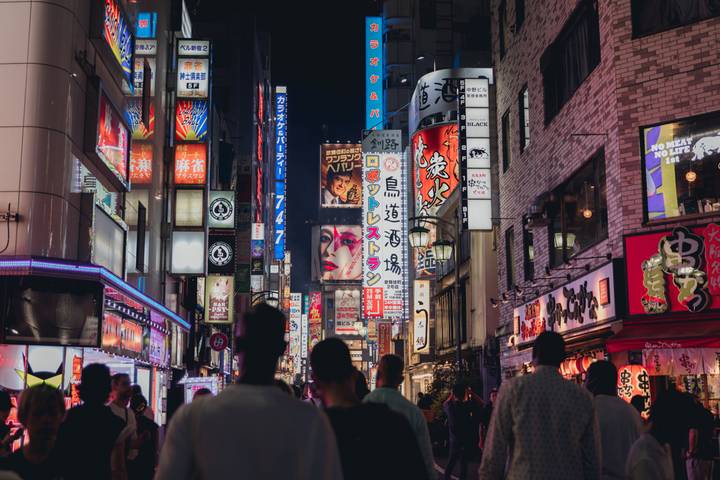 18 to 35s Essential Japan by Intrepid Travel - 10-Day Tour Review - Tokyo starts with a group, not a checklist