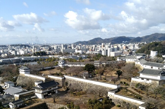 2.5 Hour Private History and Culture Tour in Himeji Castle - Is the $178.38 Group Price Good Value?