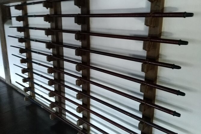 2.5 Hour Private History and Culture Tour in Himeji Castle - Walking Through Himeji’s Defensive Design