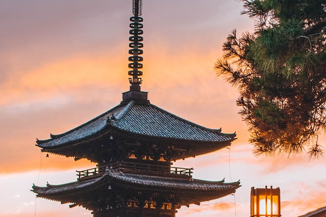 2 Hour Night Walking Tour Throughout Gion with snack - What This Gion Night Walk Is Really For