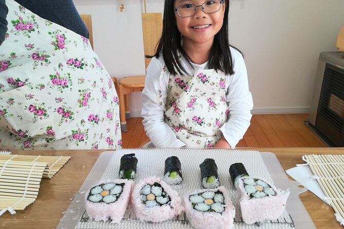 2 hours sushi class - Price, group size, and overall value