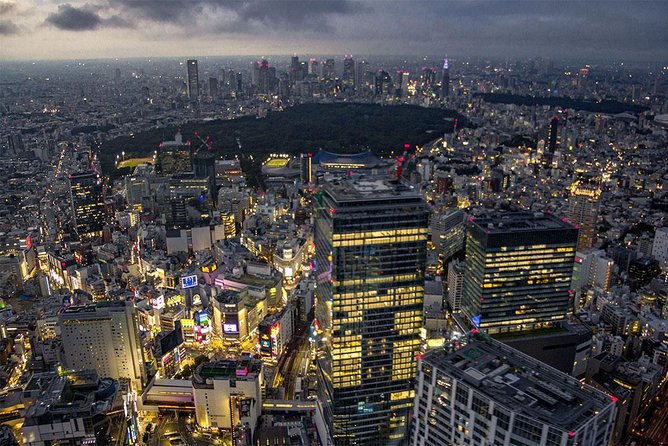 25-Min Downtown Helicopter Tour : Tokyo Skytree and Tokyo Tower - Should you book this Tokyo helicopter tour?