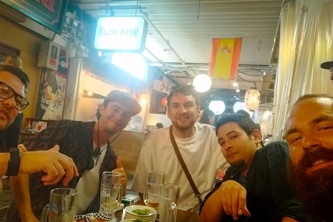 3/4/5 Hours Private Tour in Osaka with Local Guide - Shinsekai and Osaka’s Working-Class Character