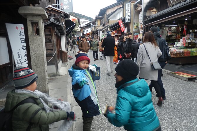 3 Day Japan Highlights Tour: Tokyo, Mt.Fuji, Nara, Kyoto, Osaka - Why This Route Works for a Short Japan Visit