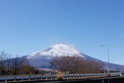 3 Day Japan Highlights Tour: Tokyo, Mt.Fuji, Nara, Kyoto, Osaka