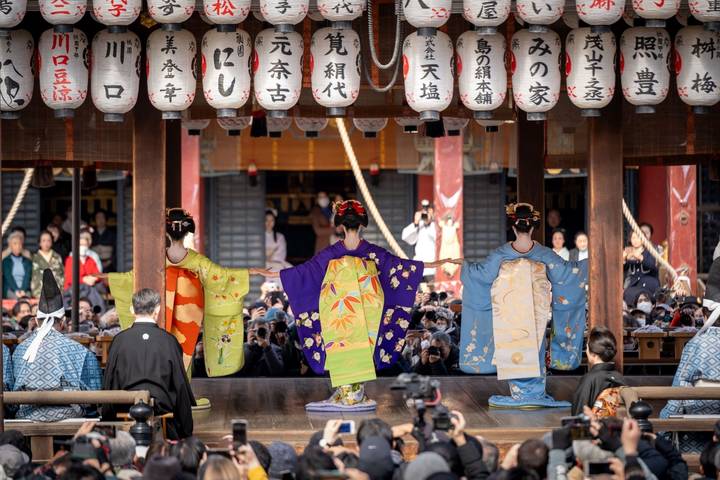 3 Day Kyoto, Osaka & Nara Tour from Tokyo by Tourist Journey Review - A three-day taste of Kansai, with Kyoto as your base