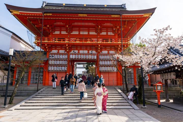 3 Day Kyoto, Osaka & Nara Tour from Tokyo by Tourist Journey Review - Day two: Osaka Castle, Dotonbori and time to roam