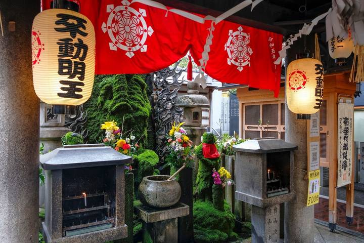 3 Day Kyoto, Osaka & Nara Tour from Tokyo by Tourist Journey Review - Who should book this trip?