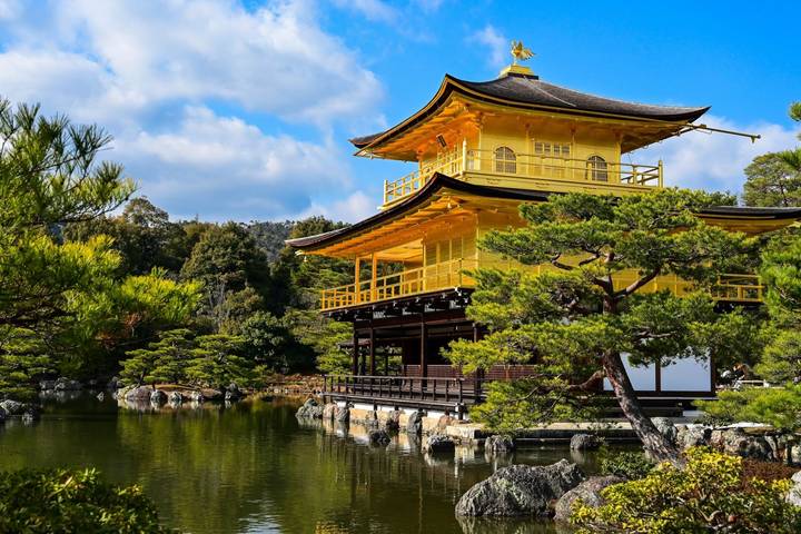 3 Day Kyoto, Osaka & Nara Tour from Tokyo by Tourist Journey Review - FAQ