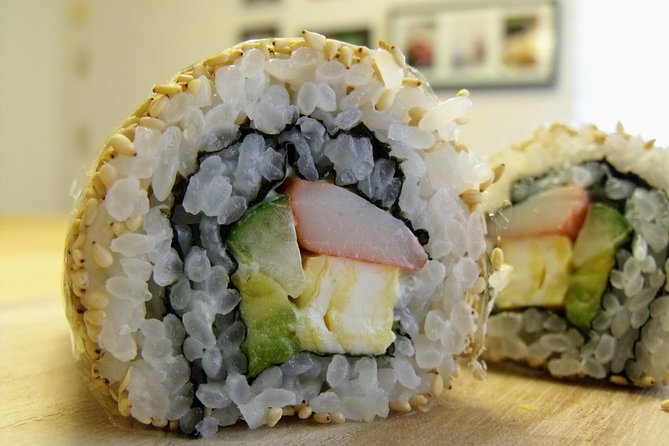 3-Hour Small-Group Sushi Making Class in Tokyo - Is $72.67 a fair price?