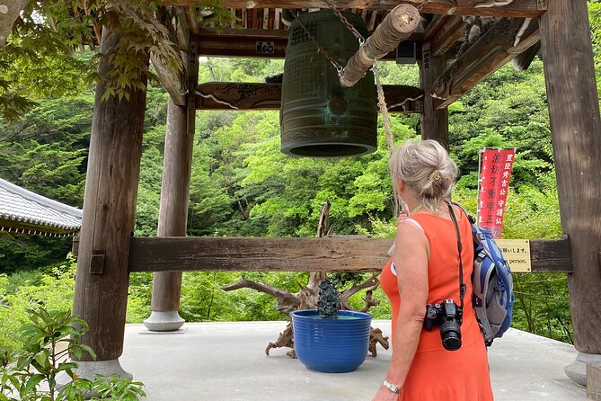 4 Hour Miyajima PRIVATE Tour - Itsukushima Shrine and the floating torii gate