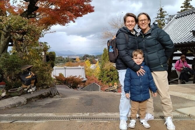 4 Hour Private Hiroshima City Walking Tour - Why this four-hour route works well