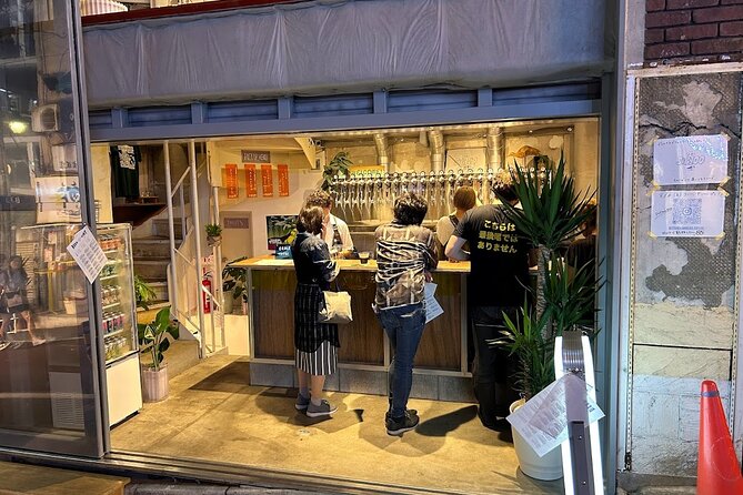 4 Hours Shibuya - Shinjuku Night Tour - Dinner at Toritake, With Your Budget in Mind