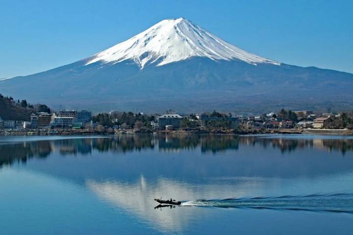 5 Day All Inclusive Japan Classics(Private Guide and Driver)Family Tour Customizable - At a glance