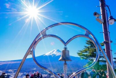 5 Day All Inclusive Japan Classics(Private Guide and Driver)Family Tour Customizable