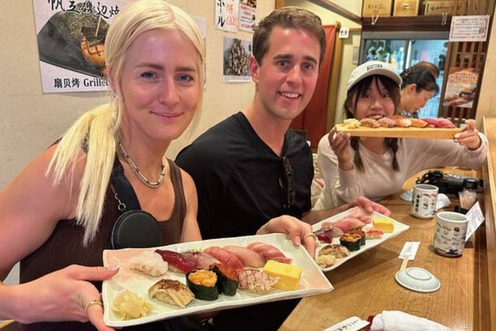 5 Day Best of Japan: Tokyo to Kyoto Small Group Tour by UME Travel Review - Fushimi Inari and Kyoto’s historic streets