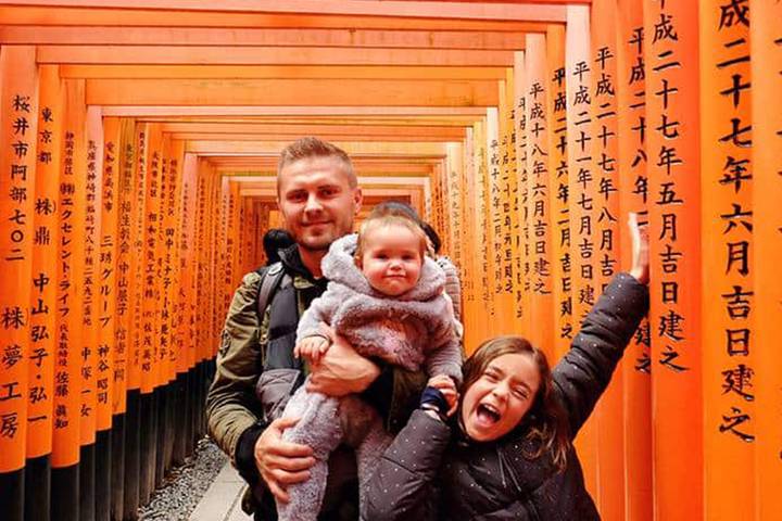 5 Day Best of Japan: Tokyo to Kyoto Small Group Tour by UME Travel Review - What the price covers, and what it does not