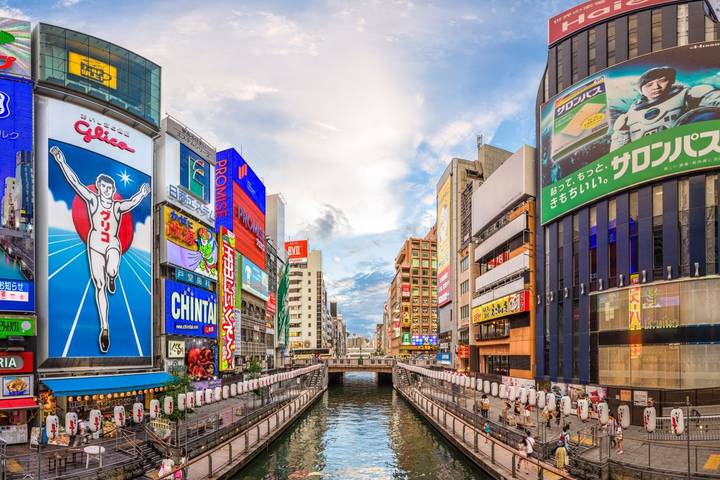 5 Day Cultural Adventure of Kyoto, Nara & Osaka by Tourist Journey Review - A guided route through Kyoto and Nara