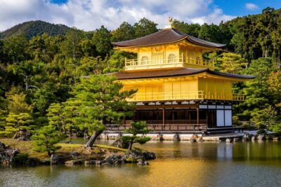 5 Day Cultural Adventure of Kyoto, Nara & Osaka by Tourist Journey