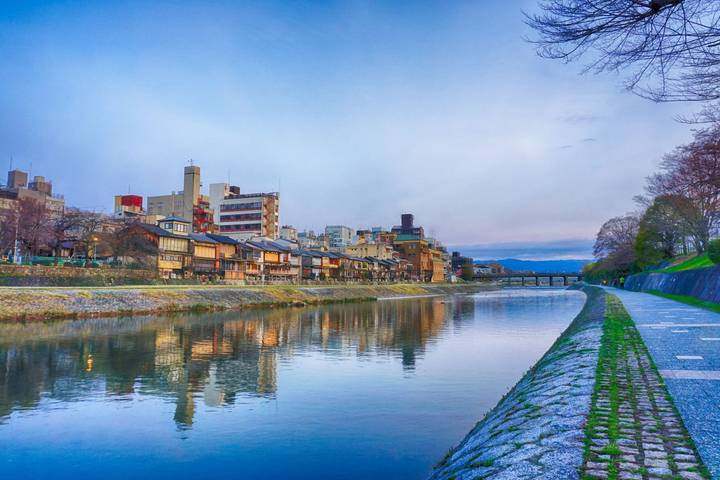5 Day Cultural Adventure of Kyoto, Nara & Osaka by Tourist Journey Review - Who should choose this five-day tour?