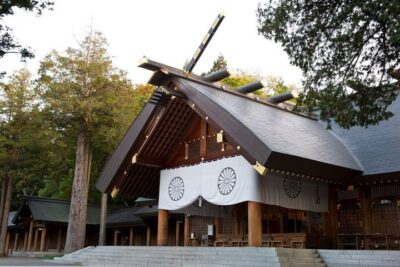 6 Days Hokkaido’s Floral Symphony Tour by UME Travel