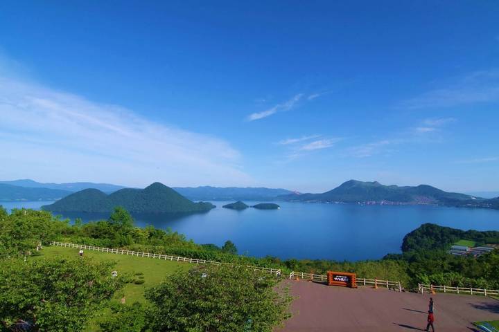 6 Days Hokkaido's Floral Symphony Tour by UME Travel Review - Day 3: Furano’s flower fields and Biei’s hills