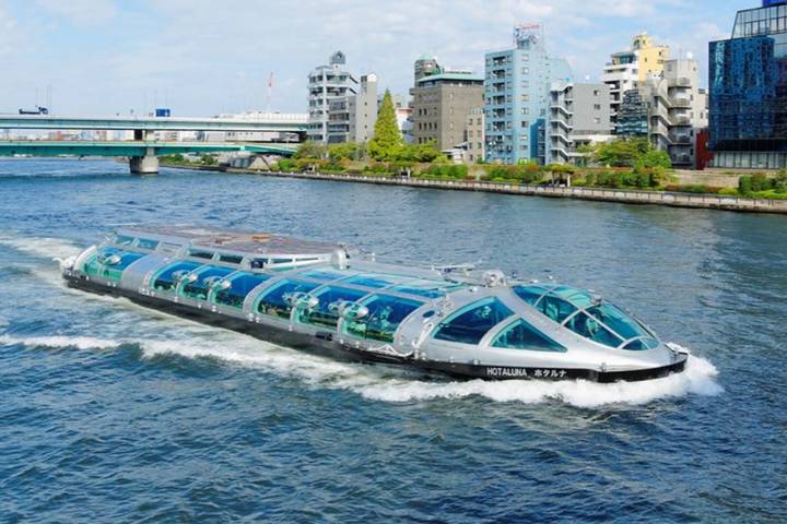 6 Days Japan's Adventure Classis (Private Guide and Driver) - Umetravel Review - Six days, four very different cities