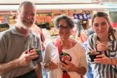 6 Days Japan’s Adventure Classis (Private Guide and Driver) – Umetravel