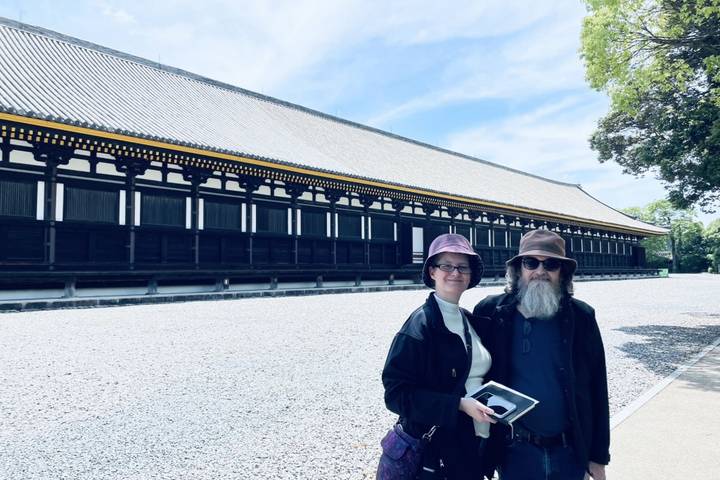 6 Days Japan's Adventure Classis (Private Guide and Driver) - Umetravel Review - Day 6: Departure on your own