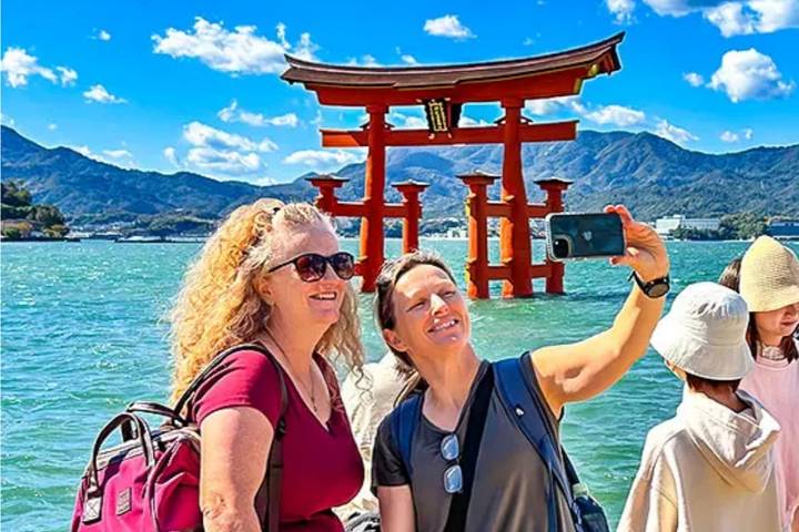 7 Day Essential Japan (Private Guide and Driver) - Umetravel Review - At a glance